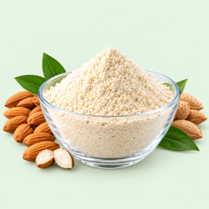 Nut Flour