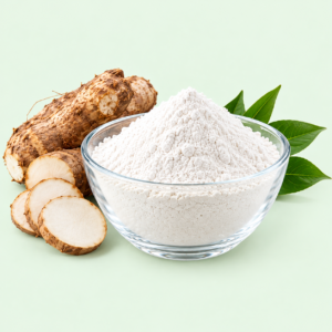 Natural Starch