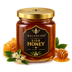 Sidr Honey