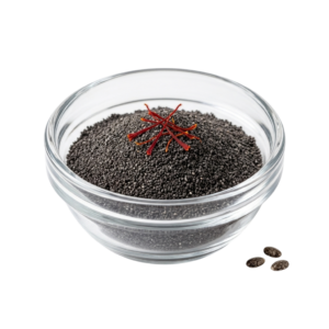 Chia Seed Powder