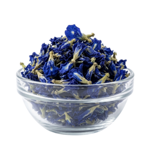 Butterfly Pea Flower