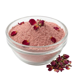 Rose Powder