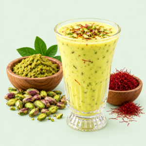 Traditional Drink