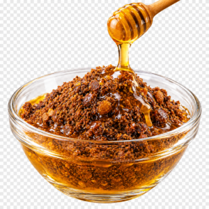 Honey + Propolis