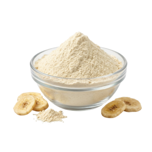 Banana Fruit Powder
