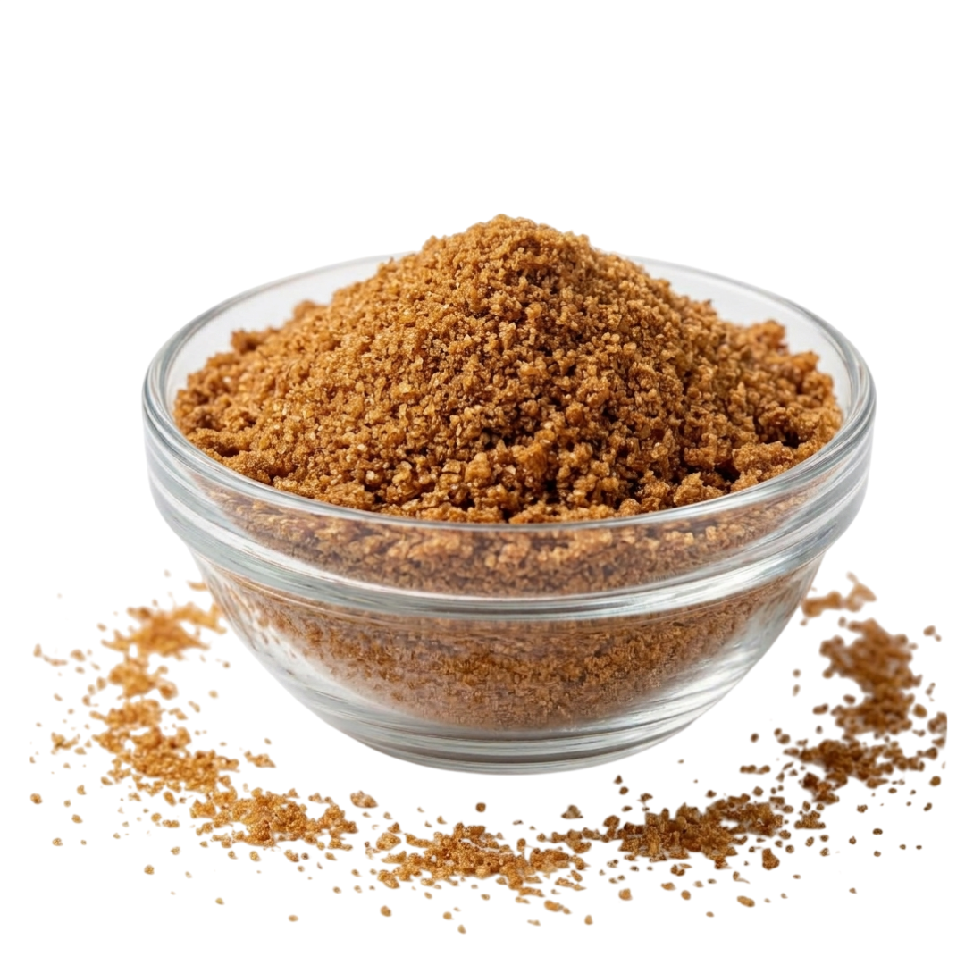 Coconut Sugar