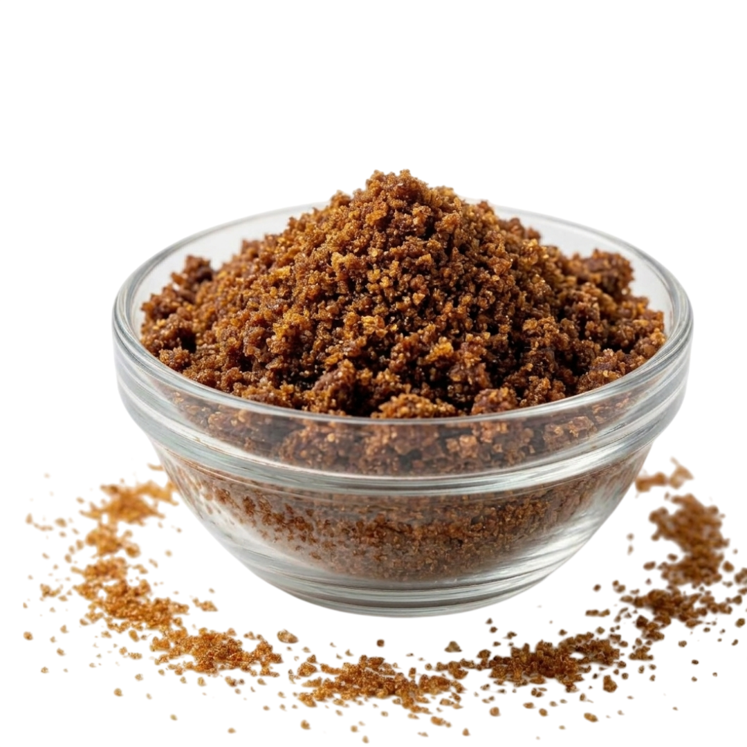 Coconut Jaggery