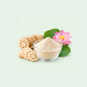 Botanical Powder