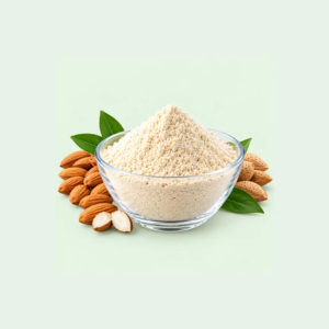 Nut Flour