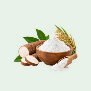 Natural Starch