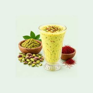 Traditional Drink