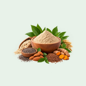 Natural Blend