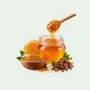 Honey Blends
