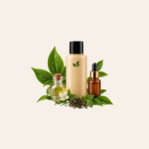 Natural Blend