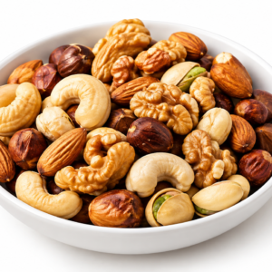Premium Mixed Dry Fruits